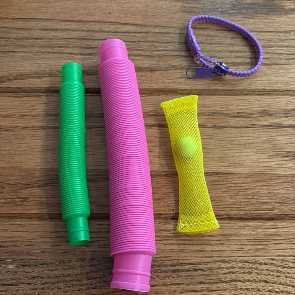 Fidget Toy Bundle - Picture 9 of 13